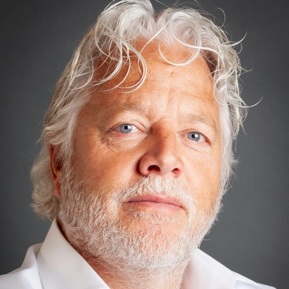 Martin Verheijden
