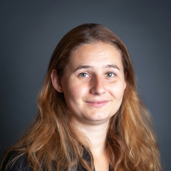 Sarah Bakker