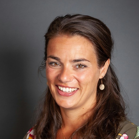 Sascha Kroon - van de Akker